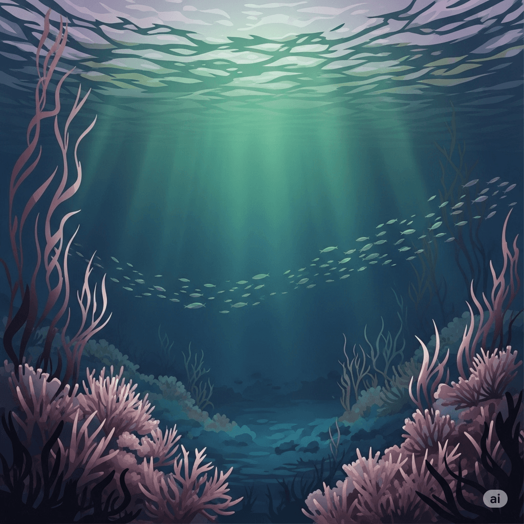 日本の美しい水族館